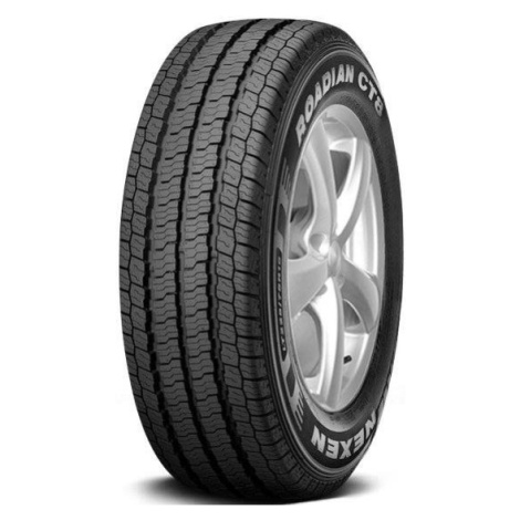 NEXEN 195/75 R 16 107/105T ROADIAN_CT8 TL C 8PR