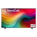 75NANO81T6A NanoCell TV LG