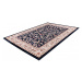 Kusový koberec Isfahan 741 navy - 160x230 cm Obsession koberce