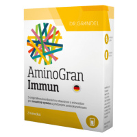 AMINOGRAN Immun 3 ks