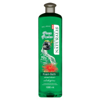 Naturalis penivý kúpeľ - Green Garden 1000 ml