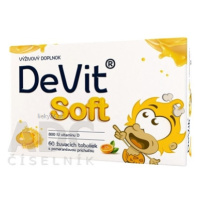 DeVit Soft