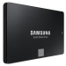 Samsung 870 EVO SSD 2,5" 2TB