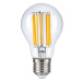 Žiarovka LED E27 7,2W biela teplá SOLIGHT WZ5004