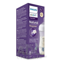 AVENT FĽAŠA Natural Response 260 ml