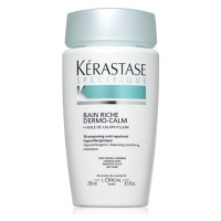 Kérastase Dermo-Calm Bain Riche Haute Tolérance 250ml (Citlivé a suché vlasy)