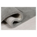 Kusový koberec Moderno Gigi Grey - 120x170 cm Flair Rugs koberce