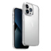 Kryt UNIQ case Combat iPhone 14 Pro Max 6,7"  Crystal clear (UNIQ-IP6.7PM(2022)-COMCLR)