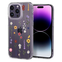 Kryt SPIGEN CYRILL CECILE IPHONE 14 PRO FLOWER GARDEN (ACS05019)