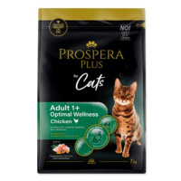 Prospera Plus Adult 1+ Chicken  Optimal Wellness 7kg