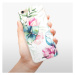 Odolné silikónové puzdro iSaprio - Flower Art 01 - iPhone 6/6S
