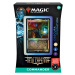 Wizards of the Coast Magic The Gathering: Streets of New Capenna Commander Deck Varianta: Perrie
