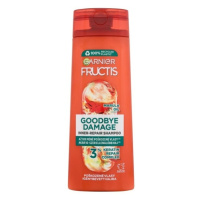 GARNIER Fructis Goodbye Damage Šampón na vlasy 250 ml