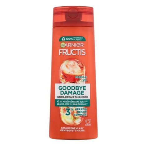 GARNIER Fructis Goodbye Damage Šampón na vlasy 250 ml