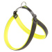 Ferplast AGILA FLUO 8 HARNESS YELLOW