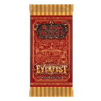 Legend Story Studios Flesh and Blood TCG - Everfest First Edition Booster