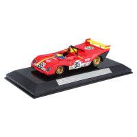 Bburago 1:43 Ferrari Racing 312 P 1972