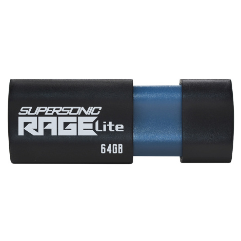 64GB Patriot RAGE LITE USB 3.2 gen 1