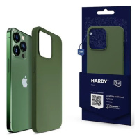 Kryt 3MK Hardy Case iPhone 13 Pro Max 6,7