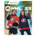 EA NHL 23 XSX