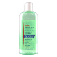 DUCRAY SABAL SHAMPOOING šampón regulujúci tvorbu mazu 200 ml