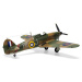 Classic Kit letadlo A05127A - Hawker Hurricane Mk.1 (1:48)