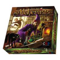CGE Alchemists