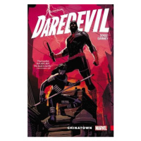 Marvel Daredevil Back in Black 1 - Chinatown