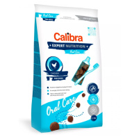 CALIBRA Expert Nutrition Oral Care Granuly pre psov, Hmotnosť balenia (g): 2 kg