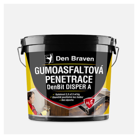 Penetrácie Den Braven