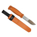 Morakniv Kansbol Burnt Orange