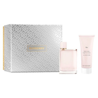 BURBERRY Her - EdP 50 ml + telové mlieko 75 ml Darčekové balenie