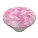 PopSockets PopTop Gen.2, Rose Swirl, ružová špirála, výmenný vršok