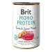 Brit Mono Protein 400g - Tuniak S Batátmi