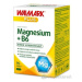 WALMARK Magnesium + B6 90 ks