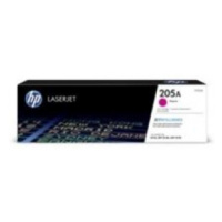 HP CF533A Tonerová kazeta Magenta 205A