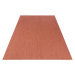 Kusový koberec Meadow 102725 terracotta – na ven i na doma - 200x290 cm Hanse Home Collection ko