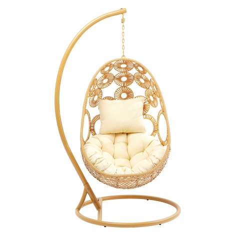 Hojdacie kreslá Kare Design