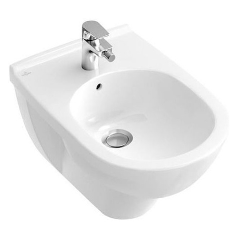 Bidet Villeroy & Boch O.Novo závesný 546000R1