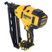 DEWALT 18V XR Aku dokončovacia klincovačka 32-63 mm, 2x 2,0 Ah DCN660D2-QW