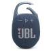 JBL Clip 5 modrá