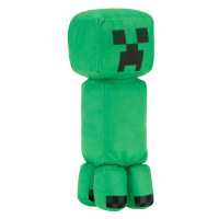 Mojang Studios Minecraft Creeper Plush Figure 31 cm