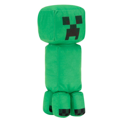 Mojang Studios Minecraft Creeper Plush Figure 31 cm