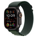 Apple Watch Ultra 2 GPS + Cellular 49mm Black Titanium, MX4Q3CS/A (Small)