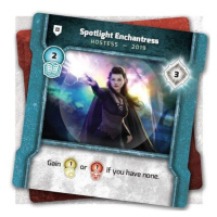 Orange Nebula Vindication Industry Promo Spotlight - EN