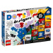 LEGO® DOTS 41938 Kreatívny dizajnérsky box