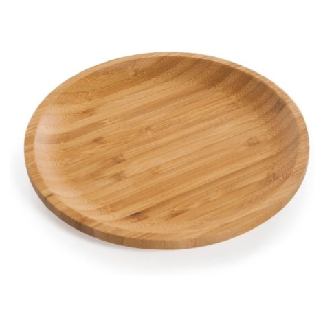 Bambusový tanier Bambum Penne Plate, ⌀ 25 cm