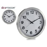 Nástenné hodiny ALU Giftdecor 50cm