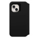 OtterBox puzdro Strada Via Wallet Case pre iPhone 13 - Black Night