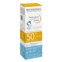 BIODERMA Photoderm PEDIATRICS Mineral SPF 50+ krém 50g